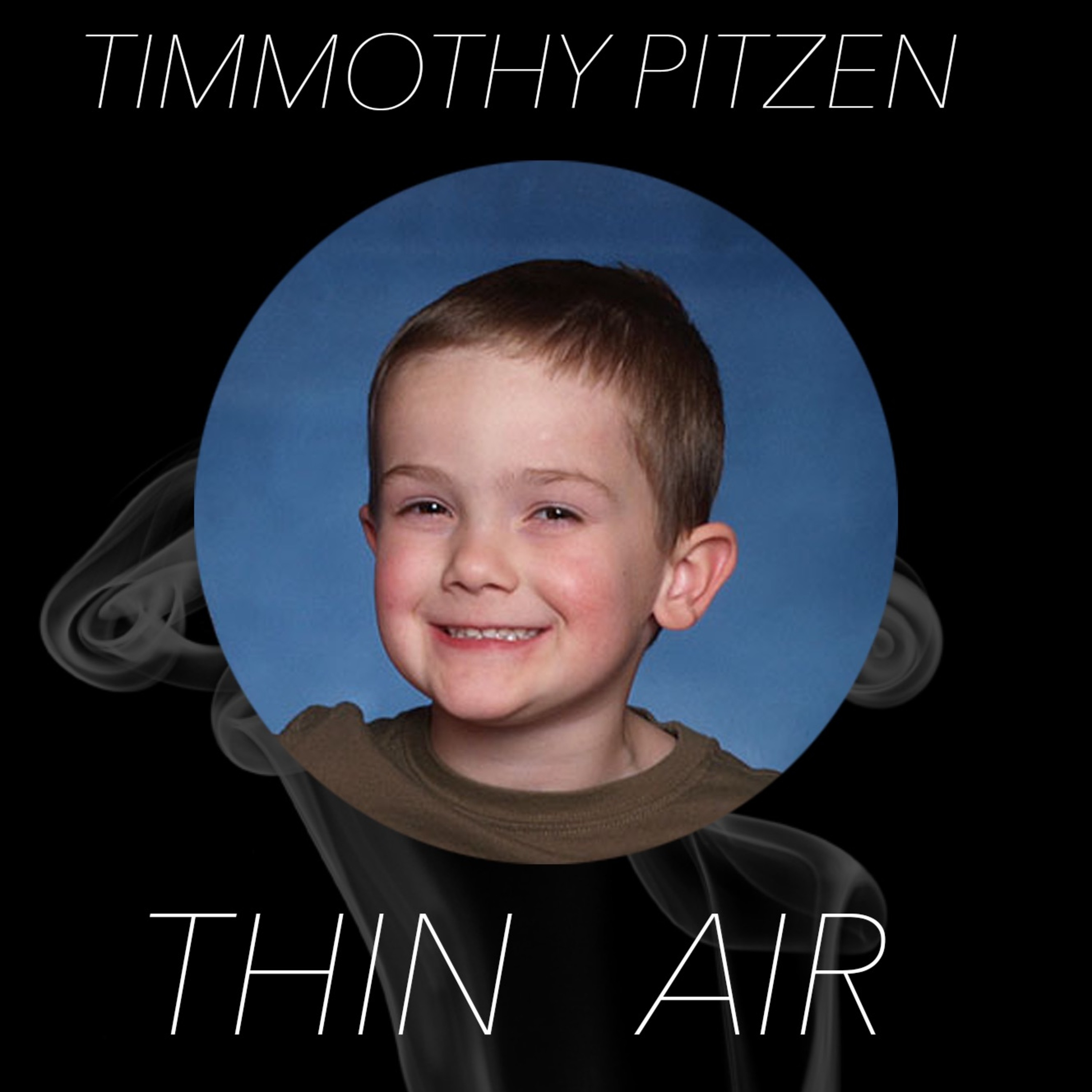 Episode 6 - Timmothy Pitzen