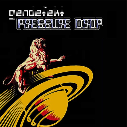 Gendefekt - Pressure Drop