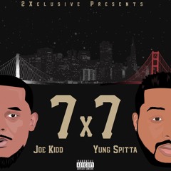 Day One - by Yung Spitta & Joe Kidd