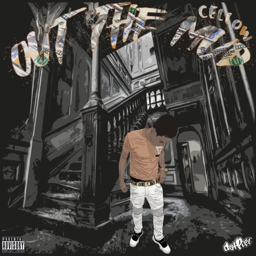 Out The Mud Intro (Prod. By Kr