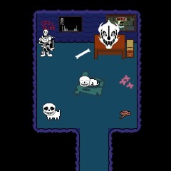 Room Of Sans