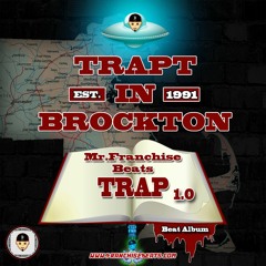 Trapt In Brockton - OverDose - MFB (Beat Album)