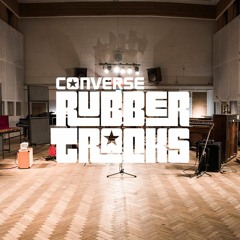 DjMuf - Mount Kimbie Sounds