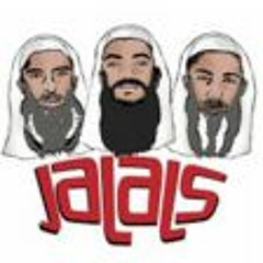 Jalals - Run (Eninytemusic Remix)