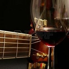 With Harp And Guitar, Only Blues Where Ever We Are