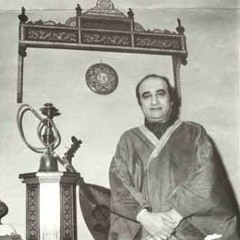 Munir Bachir - Rajâ (Imploration)