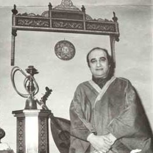 Muner Rajar Stream Munir Bachir - Rajâ (Imploration) by Radio Kurdia ڕادیۆ کوردیا ...