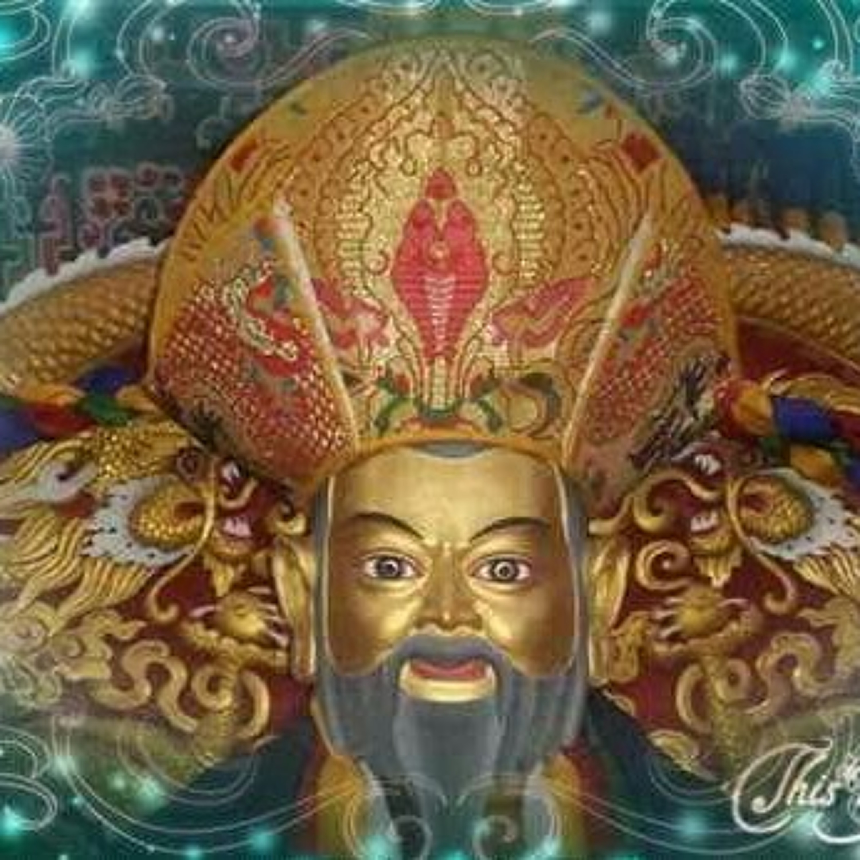 Healing Prayers