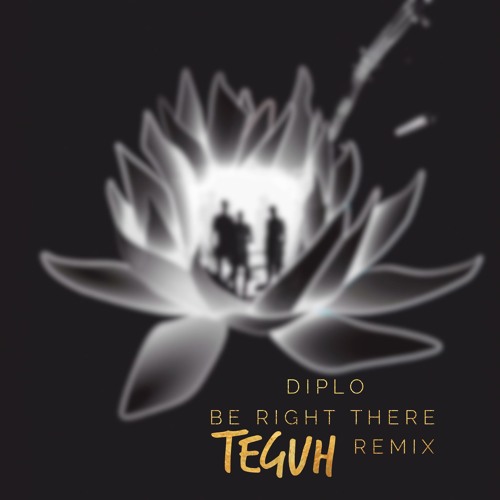 Diplo & Sleepy Tom - Be Right There (Teguh Remix)