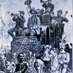 Groove Orchestra 041316