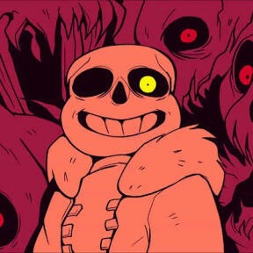 Megalostrousle Remix