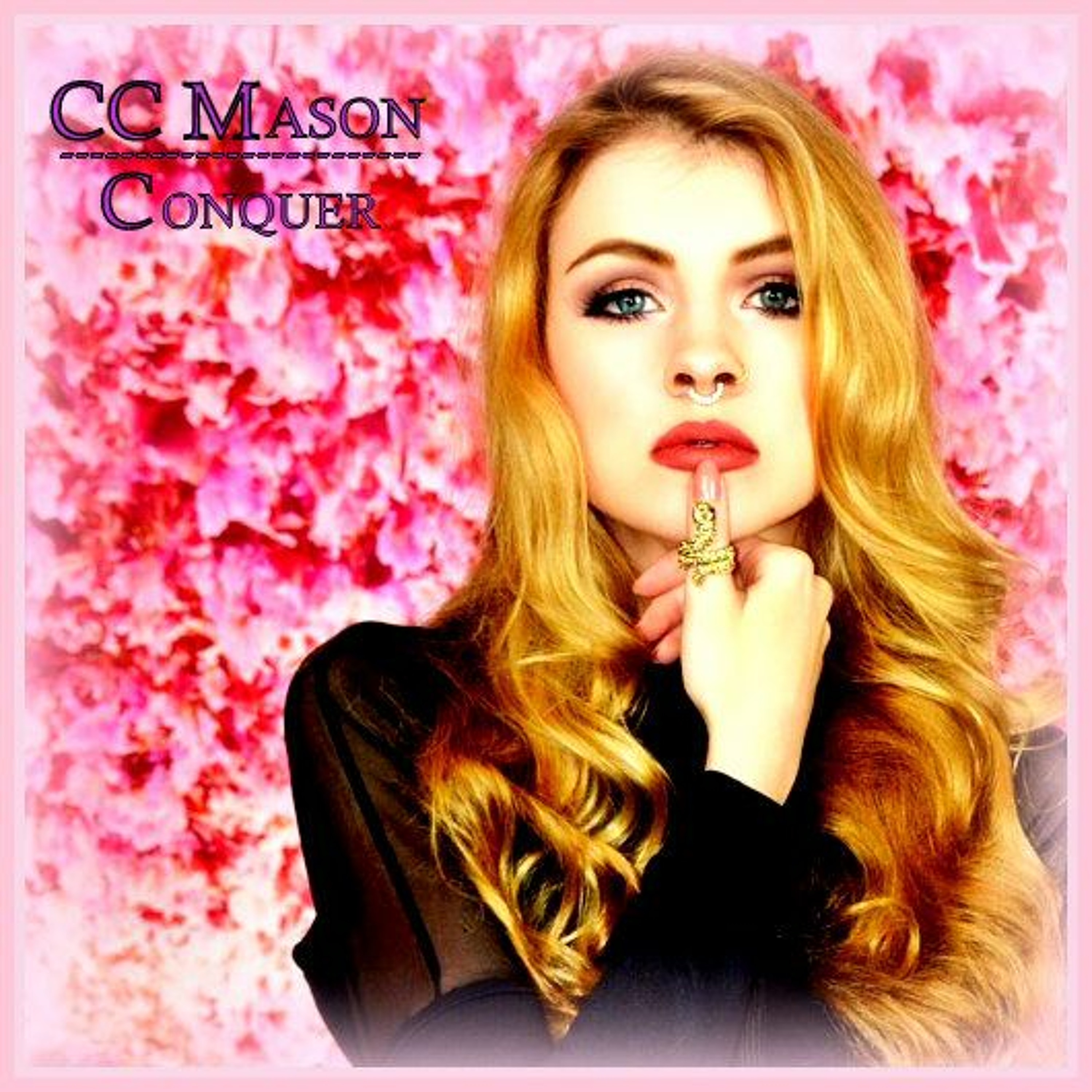 Conquer episode artwork
