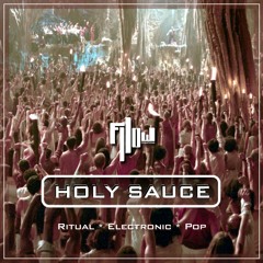 DJ FLLOW - Holy Sauce