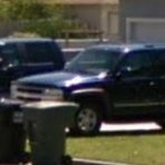 sunny day in california