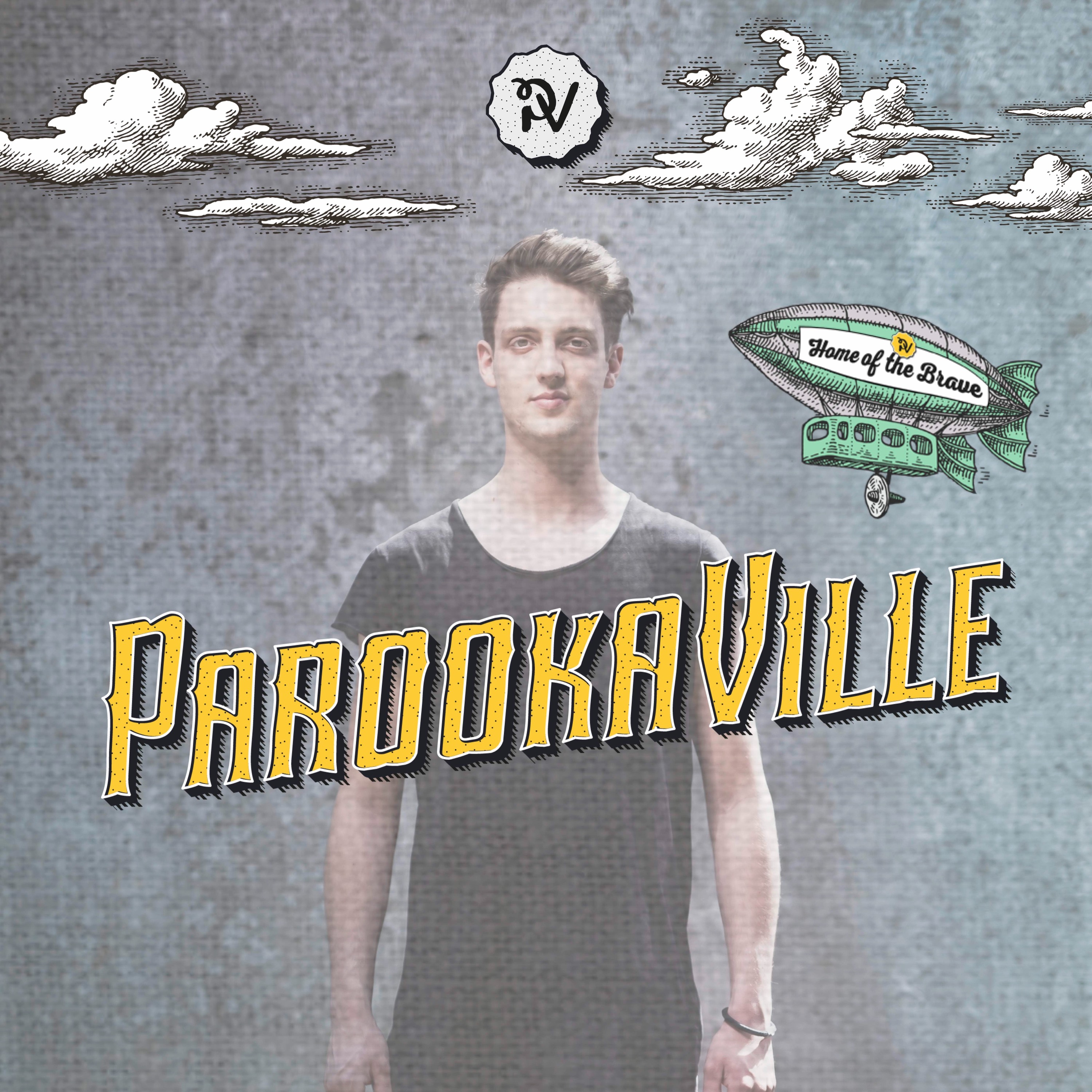 Road To Parookaville - Chapter 006 episode artwork