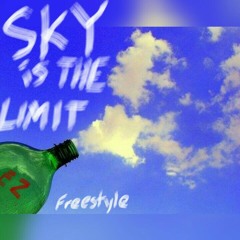 J-Eazy - Sky is the limit Freestyle