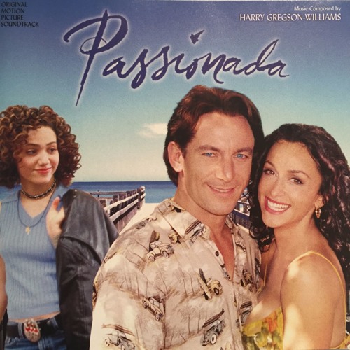 Passionada Opening Titles