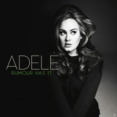 Adele-Rumour Has It (Camilops Remix) PREVIEW