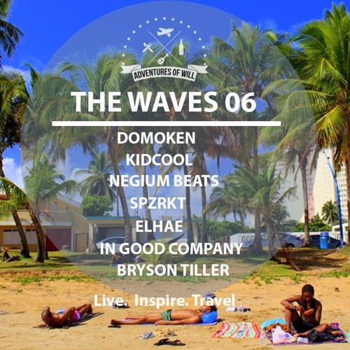 The Waves 06