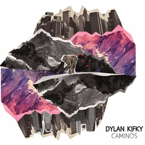 Eclecticismo - Dylan Kifky (Disco Caminos)