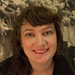 Melissa Lang | African American Women's Clubs in Portland