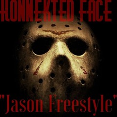 KONNEKTED FACE JASON FREESTYLE