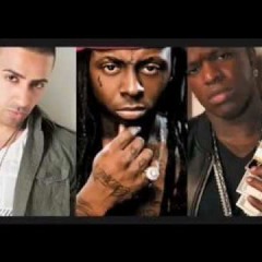 New  Lil Wayne Ft B.O.B & Eminem (Explicit) Heroes (NEW 2014)