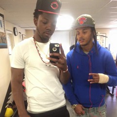 Future- Slipping(Freestyle)