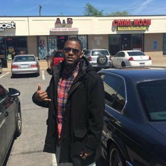 NOBODY MOVE BUT THE MONEY ft. Squeako