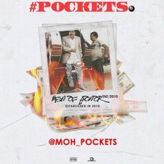 E Pockets - Pockets (Prod By. Turk Beats)