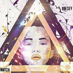 Riecey - In The Soul Prod. by NOTCH