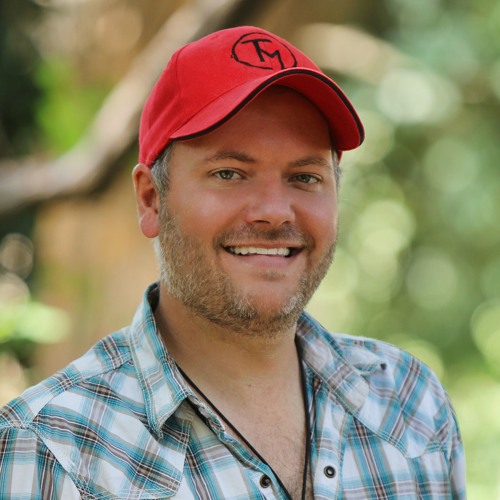 Travis Marvin - Never Had A First Time