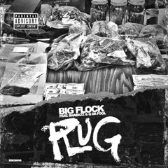 Big Flock Ft Shabazz & Q Da Fool - Plug