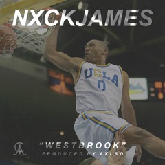 NXCKJAMES - WESTBROOK