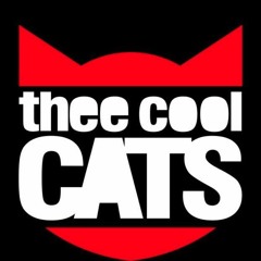 Thee Cool Cats - Keep It Cool Vol 1