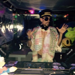 The Konduktor @ Asylum Afterhours