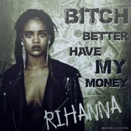 JOSLY - Rihanna - Bitch Better Have My Money (WalterBrix & Josly Remix ) |  Spinnin' Records
