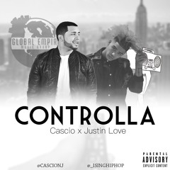 Cascio ft. Justin Love - Controlla (REMIX)