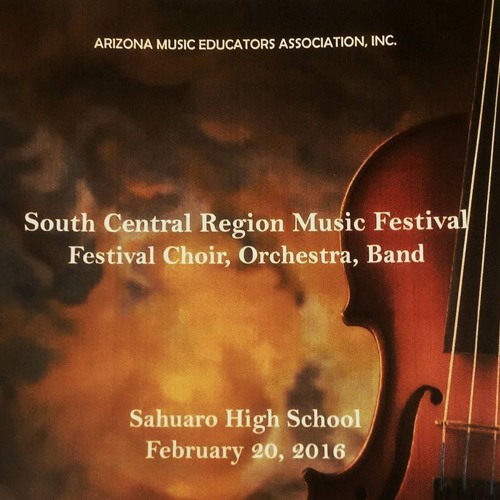 Carmen Suite No. 1 Les Toréadors (Georges Bizet)