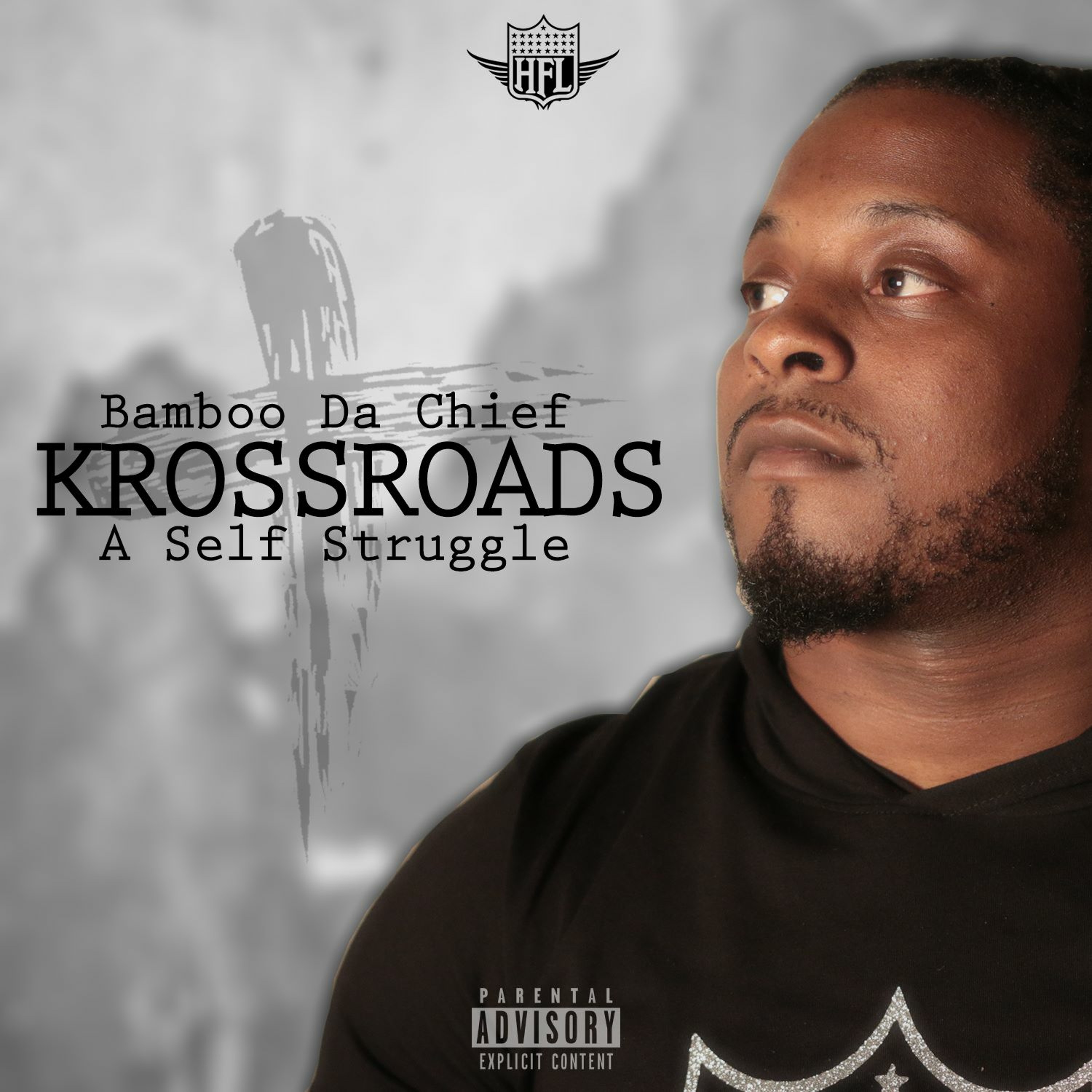 Bamboo Da Chief - My Lil Nigga