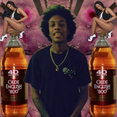 7.5 Chris Travis - Smoke A Sac