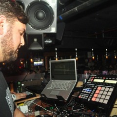 MODULAR EXPANSION PODCAST #065 | DRUMCELL
