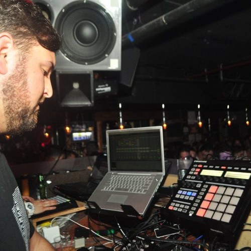 MODULAR EXPANSION PODCAST #065 | DRUMCELL