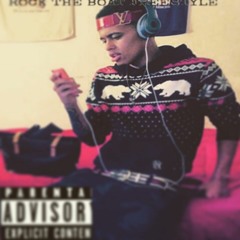 RiCHiE ROZAY - ROCK THE BOAT FREESTYLE