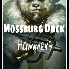 Mossburg Duck "Hammers" Panda Gmix