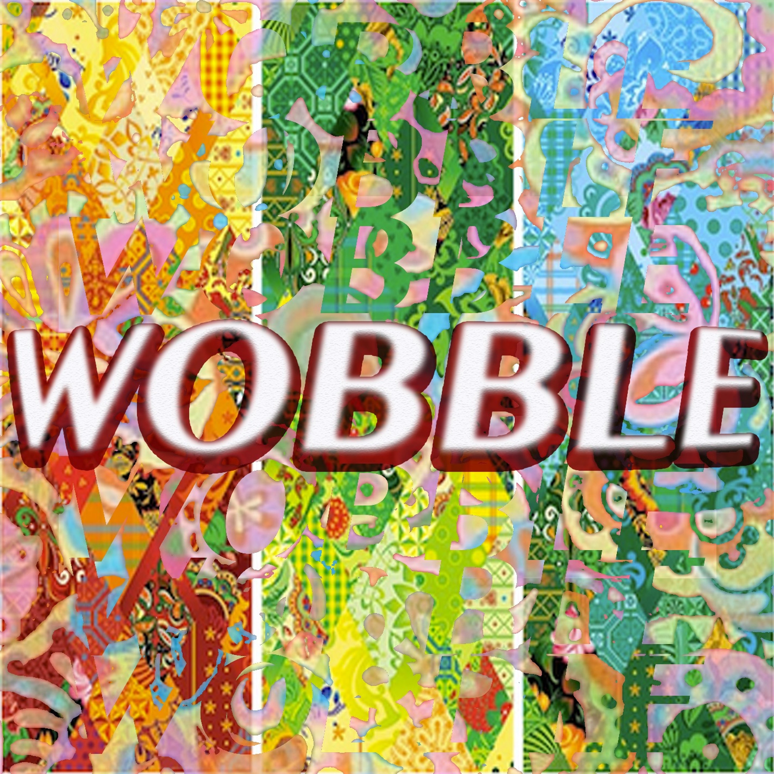 WOBBLE episode artwork