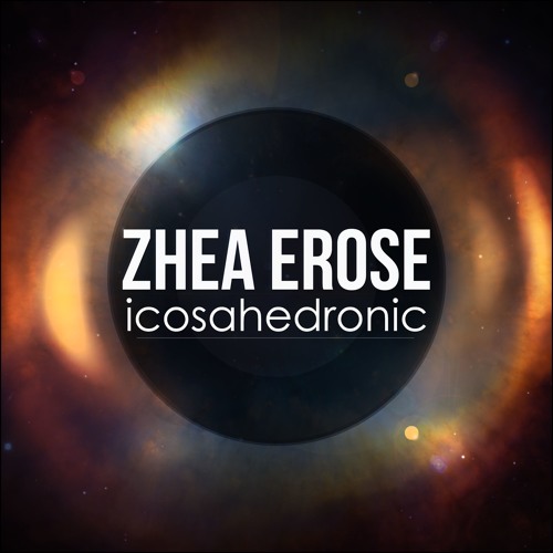 Icosahedronic [from Icosahedron LP]