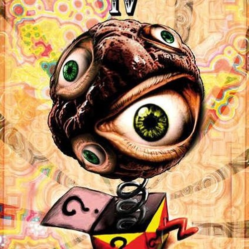 Cosmic Trigger