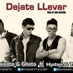 Dejate Llevar