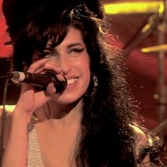 Amy Winehouse - Rehab -Live